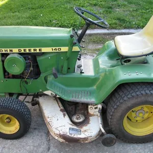120Hp 130hp Hydrostatic Engine Tractor Farm Equipment Large Capacity 4 Wheel thumbnail-1