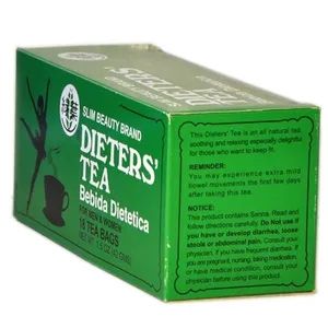 Detox Beauty Slimming Diet Tea Beauty Healthy thumbnail-1