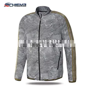 Nylon Varsity Jacket,leather Sleeve Varsity Letterman Jacket Red Black thumbnail-1