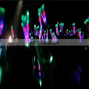 Promotional Lighting Led Foam Stick Baton Led Flashing Stick Light up thumbnail-4