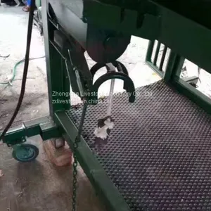 Rubber Floor Mat for Cattle/cow/horse/pig thumbnail-2
