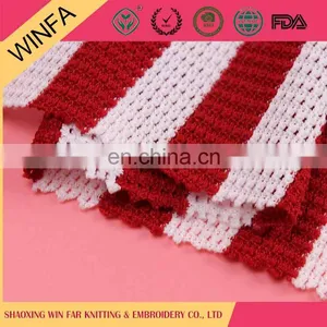 2016 New Arrival High Quality Colorful Dyed Custom Jacquard Fabric thumbnail-3