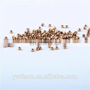 Wholesale Fingerboard Nylon Lock Self Lock Nut For Finger Skateboard thumbnail-2