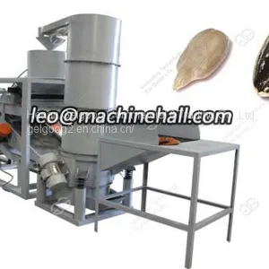 Sunflower Seeds|Hemp Seeds Shelling Machine Manufacturer|Supplier thumbnail-1