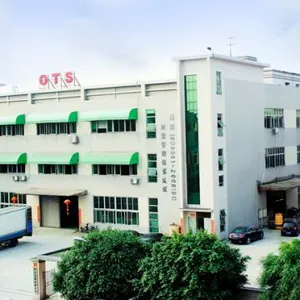 Dongguan Xinbao Instrument Co.,Ltd company overview - view 1 thumbnail