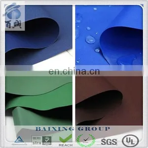 600D Wear Resistant Oxford Fabric for Tent thumbnail-2
