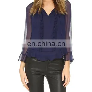 High Quality New Design Indian Fashion Shirt thumbnail-2