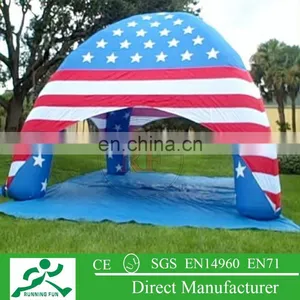 Camping Tent for Sale FT-51 thumbnail-1