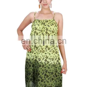 Cotton Hand Tie Dye Dress thumbnail-1