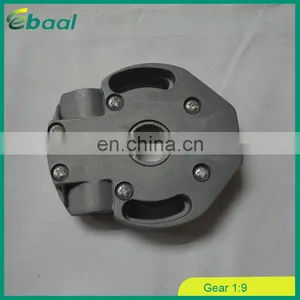 Aluminum Extrusion Spare Parts thumbnail-2