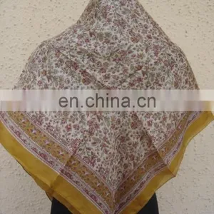 Silk Scarves thumbnail-1
