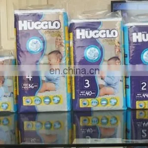 Disposable Baby Diapers Manufactory From Turkey thumbnail-3