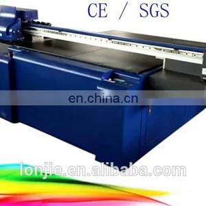 Wide Printing Size Digital 3d Leather Wallet uv Printer Printing Machines for Sale thumbnail-1