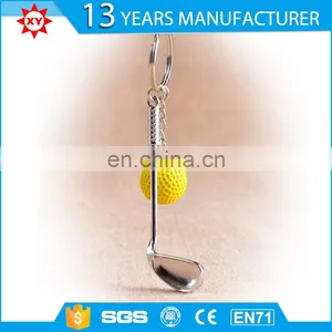 Contact Supplier Leave Messages Floating Key Chain thumbnail-1