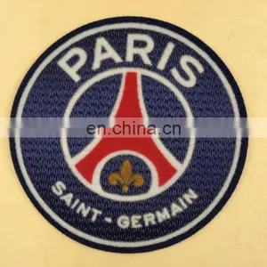 Beautiful 3D Flocking Transfer Patches thumbnail-4