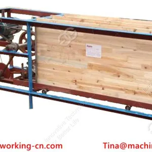 High Output Metal Wooden Chopsticks Machine Supplier in China thumbnail-2