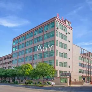 Dongguan AoYi Rope Technology Co.,LTD company overview - view 1 thumbnail