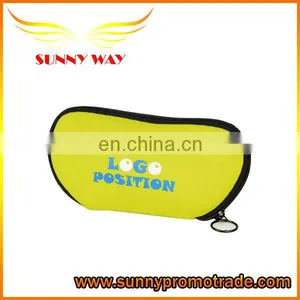 Hot-selling Neoprene Glasses Cases for Custom thumbnail-1