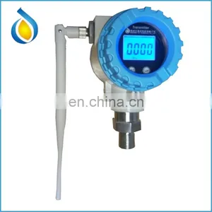 GPRS Pressure Sensor Fire Protection Pressure Sensor Radio Wave Pressure Sensor thumbnail-1