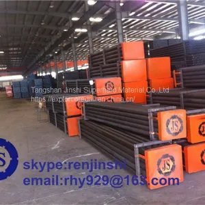 Mining Exploration Drill Rods thumbnail-5