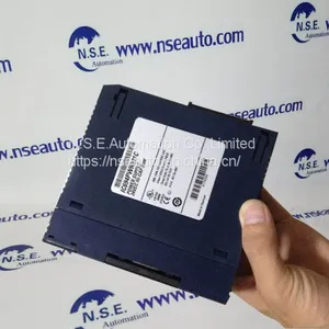 GE IC670MDL730 IN STOCK thumbnail-2