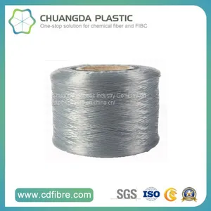 High Tenacity 1200d PP Yarn for Cable Packing thumbnail-3