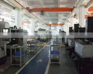 Dongguan JSR-Molding Co., Limited company overview - view 2 thumbnail