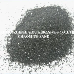 China Chromite Sand Supplier thumbnail-4