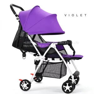 China Baby Stroller Manufacturer Direct Wholesale Baby Stroller thumbnail-1