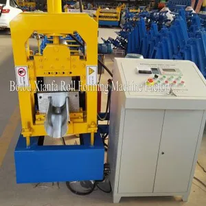 Gutter Roll Forming Machinery thumbnail-3