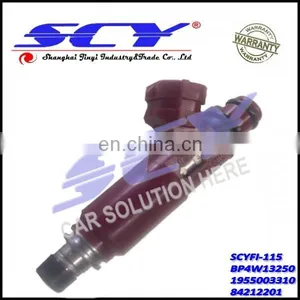 Fuel Injectore Injector Nozzle Fits 1999-2000 MAZDA MX-5 MIATA BP4W13250 1955003310 84212201 FJ584 4G1402 M666 thumbnail-1