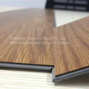 Spc Floor,non-deformation Floor,stone Plasitc Composite Floor,anti-skid Floor thumbnail-4