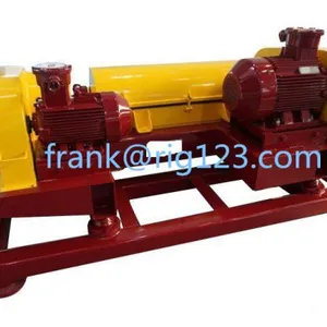 Decanter Centrifuge ,hedele thumbnail-1