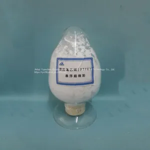 PTFE Micro Powder Used as Additive of Grease Dry Lubricant Printing Ink Painting Thermoplastic Plastic Thermosetti thumbnail-1