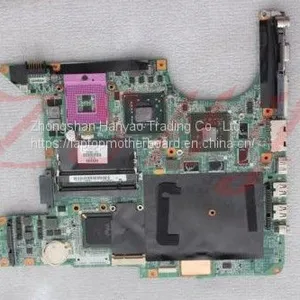 461069-001 for hp Pavilion Dv9000 Motherboard DA0AT5MB8E0 PM965 DDR2 Free Shipping 100% Test ok thumbnail-2