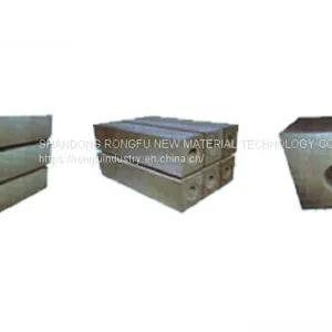 Precision Casting Graphite Mold Supplier thumbnail-1