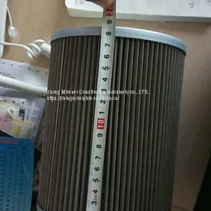 SE210 Engine Water Pump Assy 13Y-03A-60002 Shantui Excavator SE210 Water Pump thumbnail-5