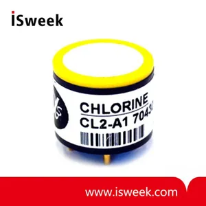 CL2-A1 Chlorine Sensor (CL2 Sensor) thumbnail-1