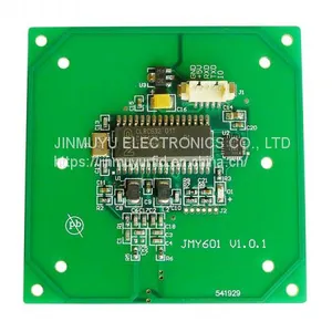 13.56MHZ RFID Embedded Reader Modules-JMY601 thumbnail-2