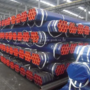 TBG Tubing J55/K55 3-1/2