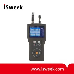 P611 Handheld Particle Counter thumbnail-1