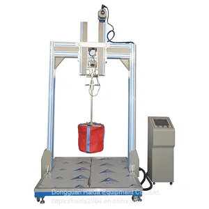 Drop Impact Test Machine for Chair thumbnail-3