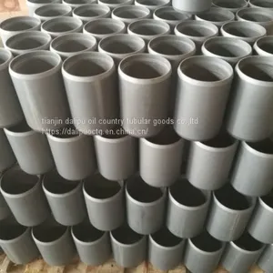 API 5B Tubing/Casing Coupling thumbnail-1