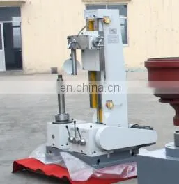 T8362 Car Boring Brake Drum Disc Lathe Machine thumbnail-2