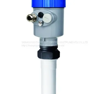 High Frequency Digital 4-20mA Radar Level Meter thumbnail-1