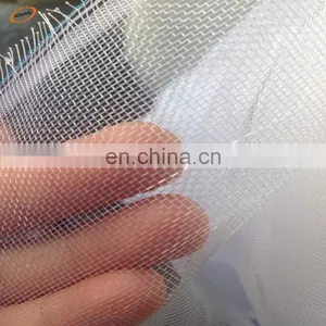 White Polyethylene Mesh/plastic Insect Screen Wire Mesh/greenhouse Plastic Anti Insect Net thumbnail-4