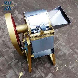 KMKQS25 Newest Design Vegetable Cutting Machine thumbnail-2