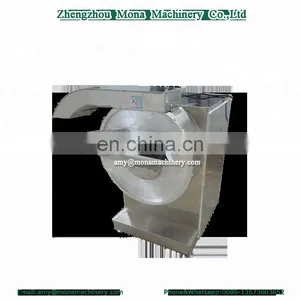 Industrial Fresh Potato Chips Slicing Cutting Machine thumbnail-1