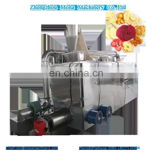 Commercial Fresh Fruits and Vegetables Drying Machine/dryer thumbnail-1