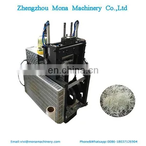 Cnc Cutting Flexible Material Glass Fiber Automatic Cutting Machines thumbnail-6